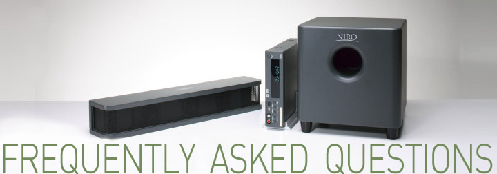 Frequently Asked Questions